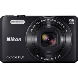Nikon Ap Photo High Zoom S7000