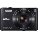 Nikon Ap Photo High Zoom S7000