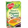 Liebig P.S Velout.Leg.Soleil1L