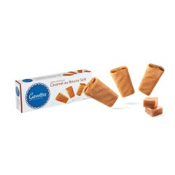 Gavottes Crepe Dentelle Beurre Etui 60G
