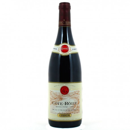 75 Ct Rotie Rg Guigal Ml