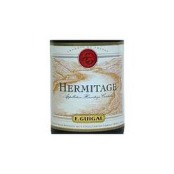 Hermitage Rouge 11 Guigal