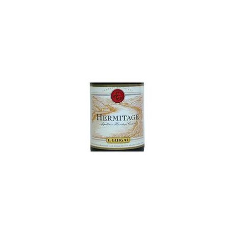 Hermitage Rouge 11 Guigal