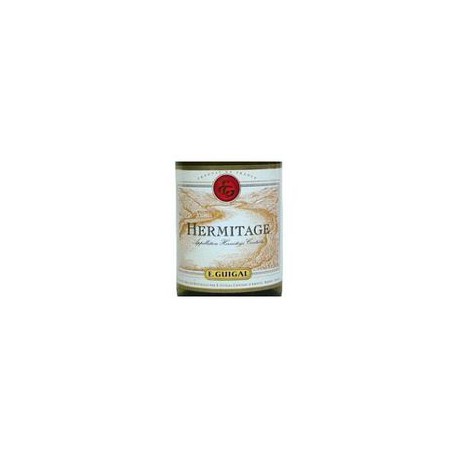 Hermitage Blanc 14 Guigal