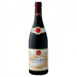 75Cl Cotes Du Rhone Roug Guigal