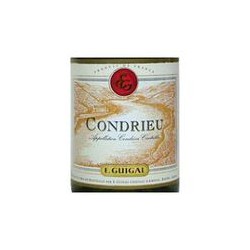 75Cl Condrieu Blanc Guigal