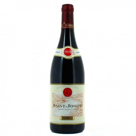 Saint Joseph Rouge Maison Guigal 75Cl