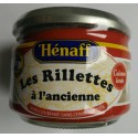 Henaff Rillette/Ancienne 180G