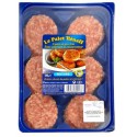 6X40G Palets Frais Nature