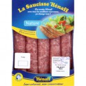 Hen.Saucisse Natx5 Petite 277G