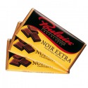 Poulain Noir Extra 3 X 100 G