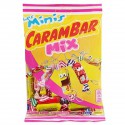 Saint 110G Mini Carambar Assortis