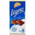 Poulain Chocolat Lait Ligne Gourmande Poulain Tablette 100G