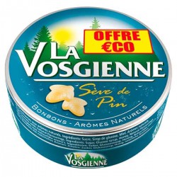 Bte125G La Vosgienne Pin