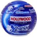 Hollywood Fresh Menthe Fraiche Menthe Forte Sphere 40Dragees