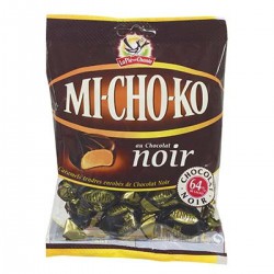 100G Michoko Noir 64% Cacao