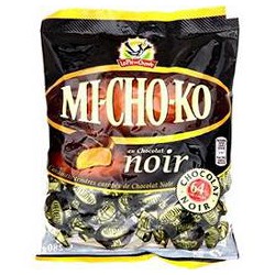La Pie Qui Chante Michoko Noir 280G
