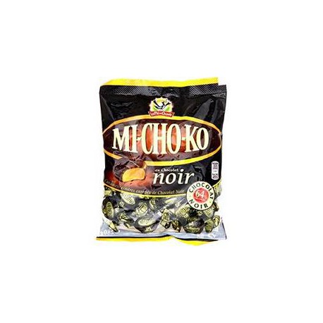 La Pie Qui Chante Michoko Noir 280G