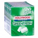 73G Dragees Sans Sucre Greefresh Hollywood