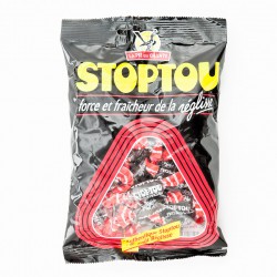 Saint 165G Stoptou Poulain