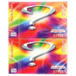 P2Et.X14Gum Style Mistery