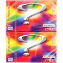 P2Et.X14Gum Style Mistery