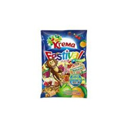 Festival Eco 360Gr. Krema
