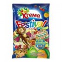 Festival Eco 360Gr. Krema