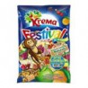 Festival Eco 360Gr. Krema