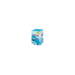 Lot 3X10 Dragees 40 Minutes Fraise/Menthe Forte Sans Sucre Hollywood