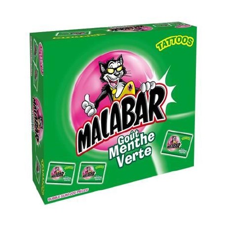 C200.Malabar Mint V.0,20