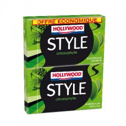 Hollywood Hollywood Style By Sans Sucre Chlorophylle
