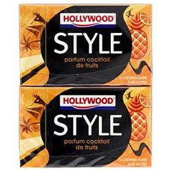 Ltx2 Style Cocktail Fr Hollywood