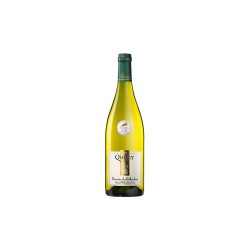 75Cl Quincy Blancy Domaine Ballandors