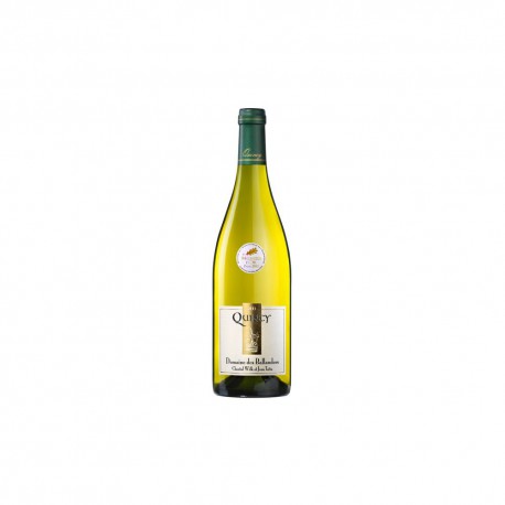 75Cl Quincy Blancy Domaine Ballandors