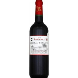Bdx Rge Cht Bellevue Medail