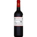 Bdx Rge Cht Bellevue Medail