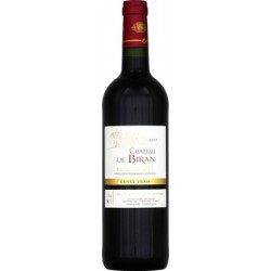 Pecharmant Rougg Chateau