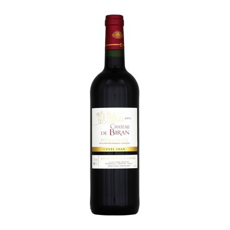 Pecharmant Rougg Chateau