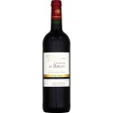 Pecharmant Rougg Chateau