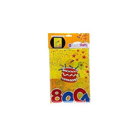 Nappe Pliee 112X180 Joy Anniv