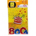Nappe Pliee 112X180 Joy Anniv