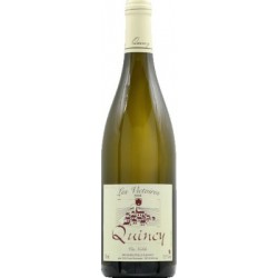Quincy Blc Les Victoires 75Cl