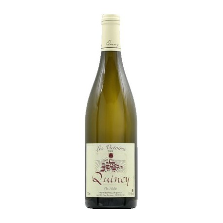 Quincy Blc Les Victoires 75Cl