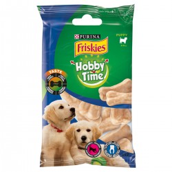 Frisk.Chien.Os.Legum.Chiot.70G
