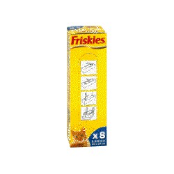 Frisk.Chat.Sac.Litiere.X8