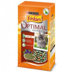 Frisk.Rong.Croq.Lapin.400G