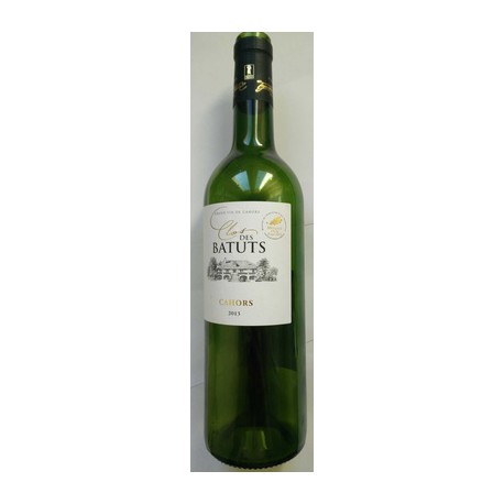 Cahors Rge Clos Batuts 14