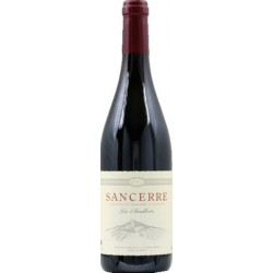 Sancerre Rouge Mp 75 Cl
