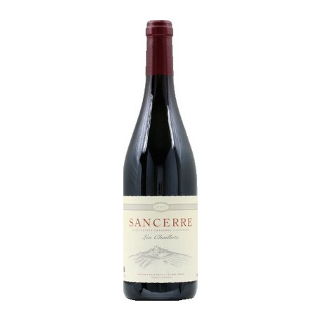 Sancerre Rouge Mp 75 Cl